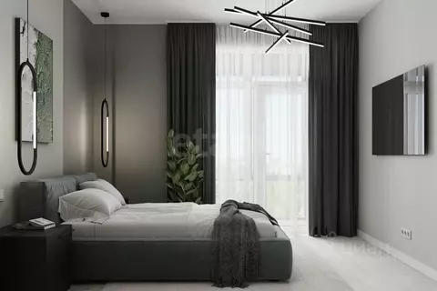 2-к кв. Новосибирская область, Новосибирск ул. Плющихинская, 9 (63.85 ...