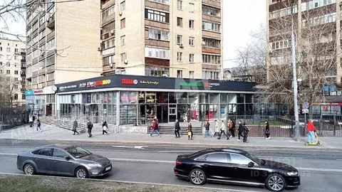 Помещение свободного назначения в Москва Бутырская ул., 4 (265 м)