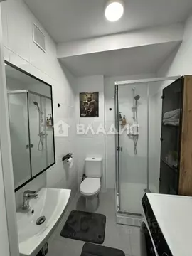 Студия Московская область, Мытищи ул. Стрельбище Динамо, 10 (30.0 м)