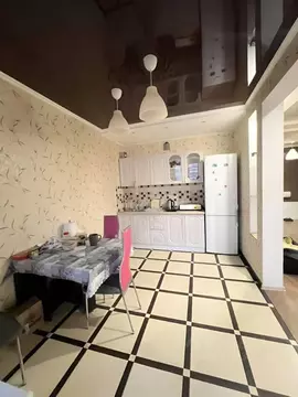 1-к кв. Московская область, Долгопрудный Набережная ул., 33 (39.0 м)