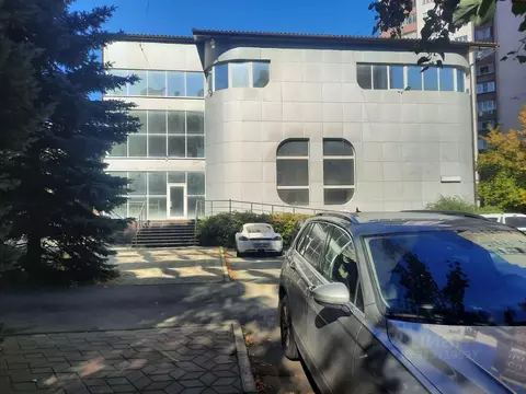 Офис в Челябинская область, Челябинск ул. Братьев Кашириных, 120 (47 ...