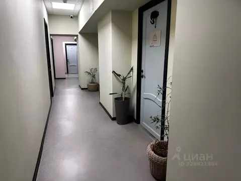 Помещение свободного назначения в Москва Новопесчаная ул., 17К3 (20 м)