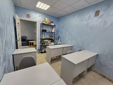 Офис в Севастополь просп. Античный, 10 (33 м)