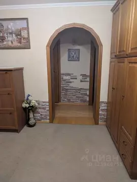 3-к кв. Москва ул. Богданова, 58 (65.5 м)