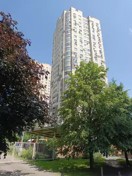 Продается 1-комнатная квартира