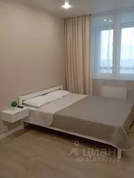 1-к кв. Калининградская область, Калининград Советский просп., 132 ...