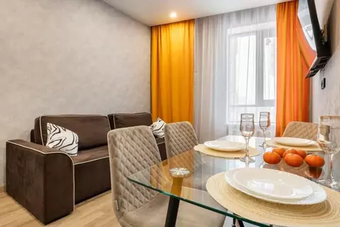 2-к кв. Москва ул. Лобачевского, 120к1 (68.0 м)