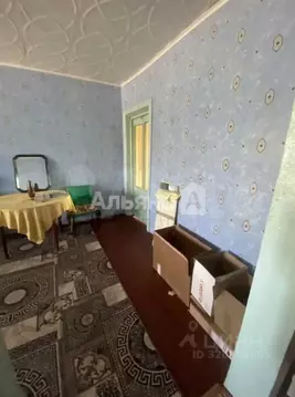 Комната Ростовская область, Белокалитвинский район, пос. Коксовый ул. ...