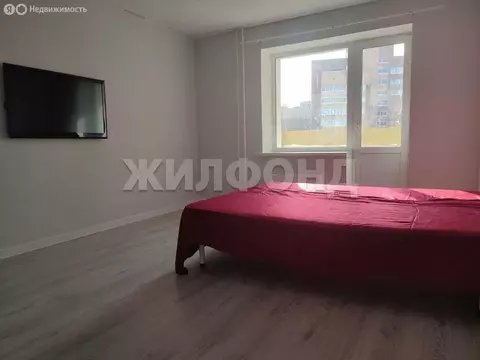 2-комнатная квартира: Тольятти, улица 40 лет Победы, 5Б (49.5 м)