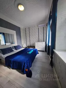 Комната Крым, Феодосия ул. Зерновская, 13