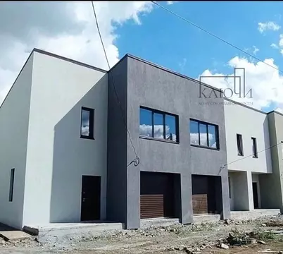 Таунхаус в Челябинская область, Магнитогорск Счастливый кп, ул. ...