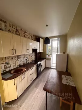 1-к кв. Калининградская область, Калининград ул. Маршала Новикова ...