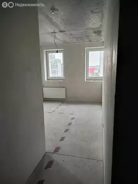 2-комнатная квартира: Тюмень, улица 50 лет Октября, 57Ак1 (55.2 м)