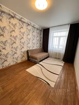 2-к кв. Омская область, Омск просп. Мира, 173/2 (41.7 м)