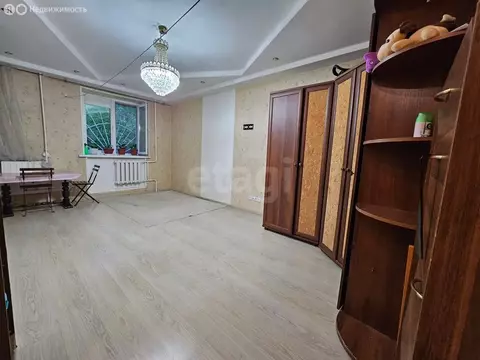 2-комнатная квартира: Балашиха, улица Быковского, 14 (45.5 м)