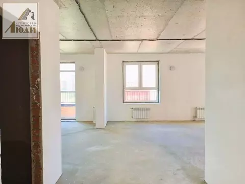 2-к кв. Новосибирская область, Новосибирск ул. Аэропорт, 49/2 (75.9 м)