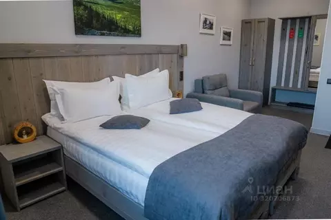 Комната Мурманская область, Кольский район, с. Териберка  (20.0 м)