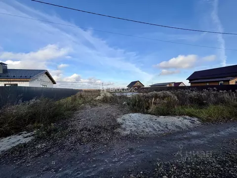 Участок в Владимирская область, Суздальский район, Боголюбовское ...