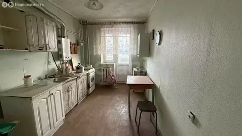 2-комнатная квартира: Батайск, Пролетарская улица, 104 (51 м)