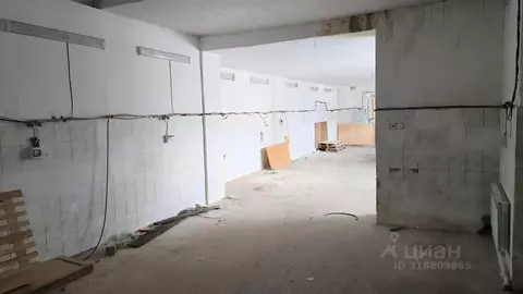 Помещение свободного назначения в Дагестан, Махачкала ул. Комарова, 18 ...