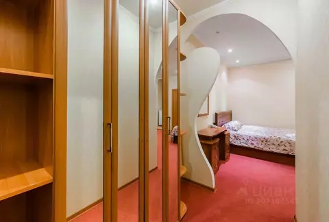 Комната Татарстан, Казань ул. Парижской Коммуны, 26 (12.0 м)