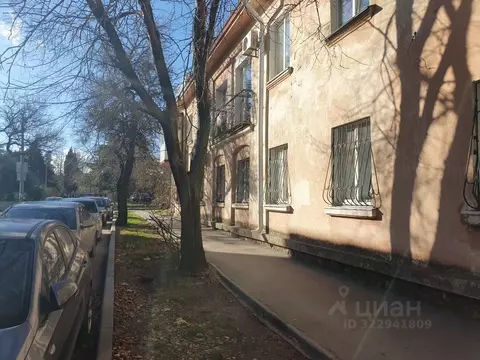 2-к кв. Севастополь ул. Яна Гамарника, 12 (57.8 м)