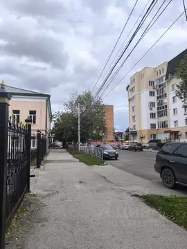 Гараж в Рязанская область, Рязань ул. Свободы, 66с1 (21 м)