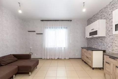 Дом в Свердловская область, Сысертский муниципальный округ, пос. ...