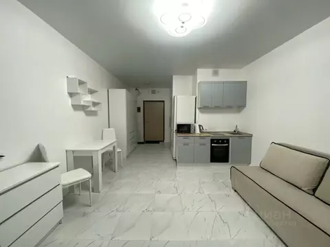 Студия Москва Дмитровское ш., 73Б (26.0 м)