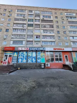 Торговая площадь в Саратовская область, Балашов просп. Космонавтов, 9 ...