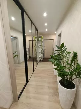 Комната Москва Ленинградское ш., 228к4