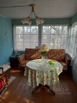 Дом в Ленинградская область, Всеволожский район, Куйвозовское с/пос, ...