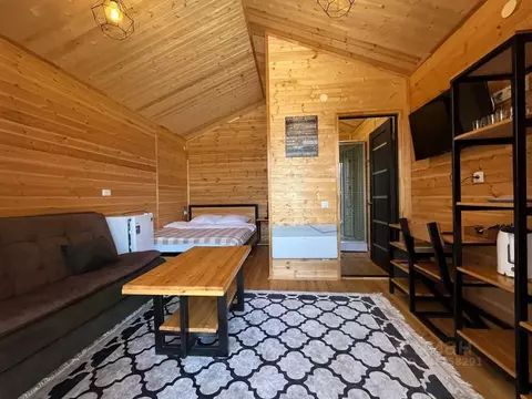 Дом в Карачаево-Черкесия, Зеленчукский район, с. Архыз ул. Банковская, ...