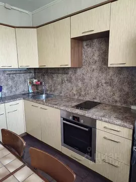 1-к кв. Москва проезд Досфлота, 3 (39.0 м)