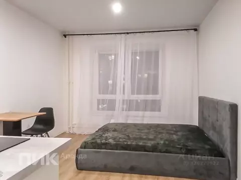 Студия Московская область, Ленинский городской округ, Боброво пгт ул. ...