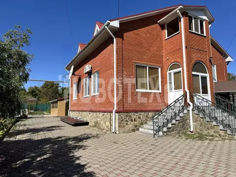 Дом в Краснодарский край, Северская ст-ца  (198 м)