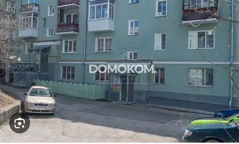 1-к кв. Свердловская область, Екатеринбург ул. Кобозева, 120 (30.8 м)