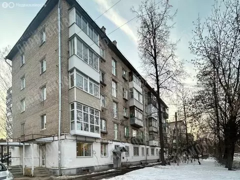 1-комнатная квартира: Тверь, проспект Победы, 26 (32.7 м)