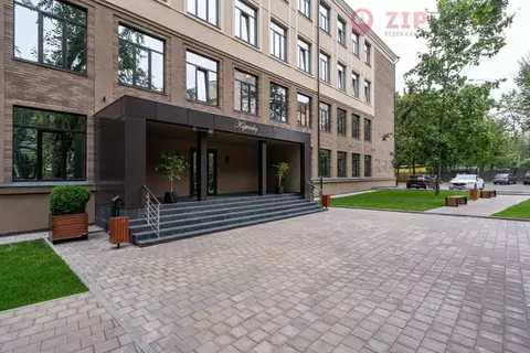 Помещение свободного назначения в Москва Большой Коптевский проезд, ...