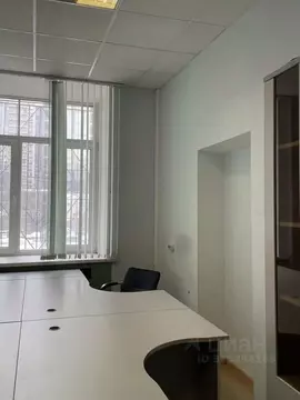 Офис в Москва Черемушки ДПК, 6с1 (8 м)