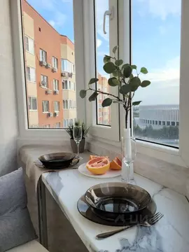 1-к кв. Краснодарский край, Краснодар Восточно-Кругликовская ул., 28/2 ...