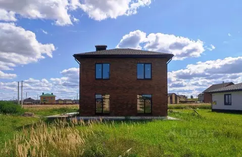 Коттедж в Костромская область, Кострома Малиновка кп, проезд 3-й ...