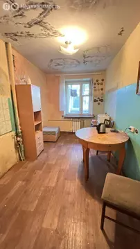 3-комнатная квартира: Архангельск, микрорайон Бакарица, Парковая ...