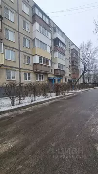 3-к кв. Московская область, Лобня ул. Победы, 16 (53.1 м)