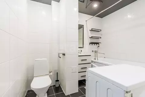 2-к кв. Тюменская область, Тюмень Кремлевская ул., 89 (44.0 м)