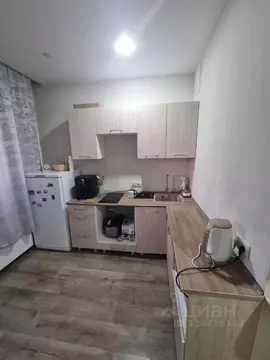 1-к кв. Алтайский край, Барнаул Северный Власихинский проезд, 108 ...