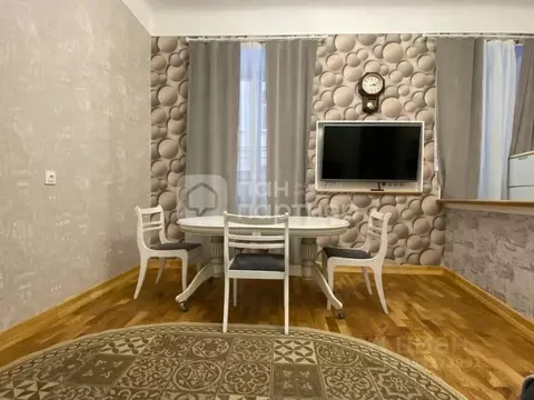 3-к кв. Санкт-Петербург Садовая ул., 58В (62.7 м)