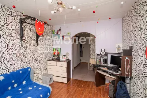 1-к кв. Кемеровская область, Кемерово Московский просп., 25 (22.2 м)