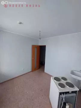 1-комнатная квартира: Самара, улица Александра Солженицына, 11 (30 м)