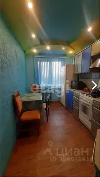 2-к кв. Архангельская область, Новодвинск Солнечная ул., 14 (43.3 м)